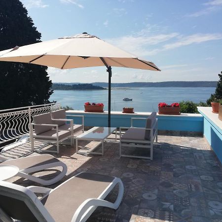 Apartments & Rooms Matos Portorož Kültér fotó