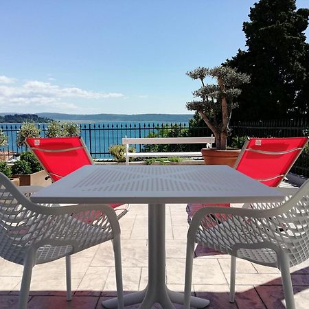 Apartments & Rooms Matos Portorož Szoba fotó