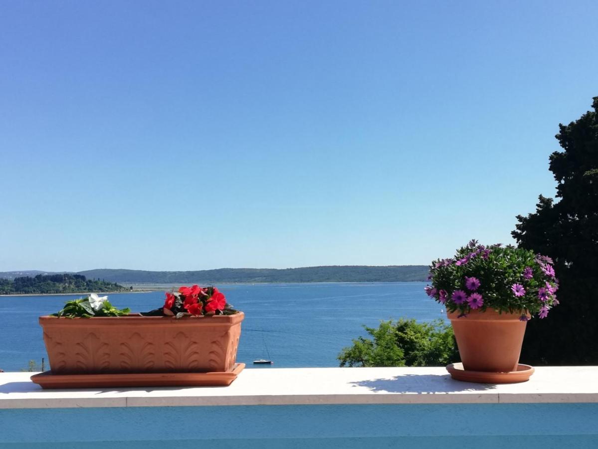 Apartments & Rooms Matos Portorož Kültér fotó