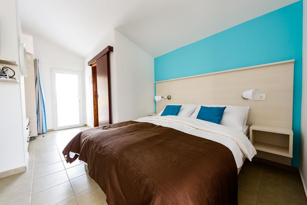 Apartments & Rooms Matos Portorož Szoba fotó